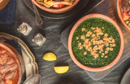 Piatti di cucina egiziana, cibi tradizionali egiziani