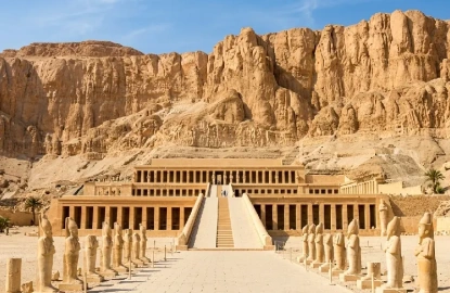 Tempio di Hatshepsut