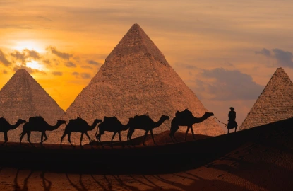 ¿Es Seguro Viajar a Egipto? Policía Turística y Consejos