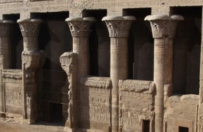 Tempio di Esna