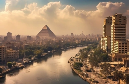 El Cairo