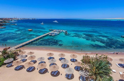 Hurghada
