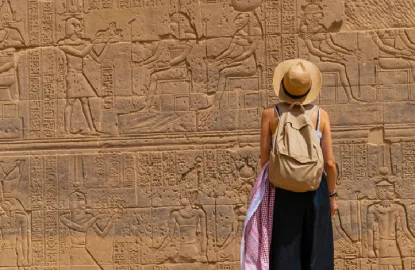  Diosas del Antiguo Egipto
