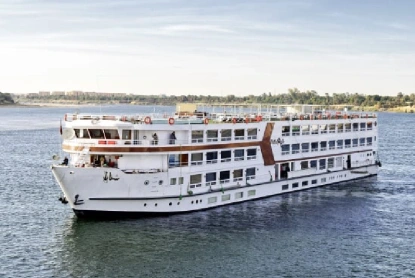 M/S Nile Style 