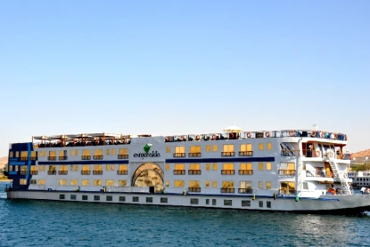 ms esmeralda