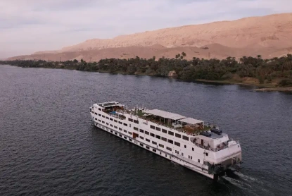 Ms Salacia