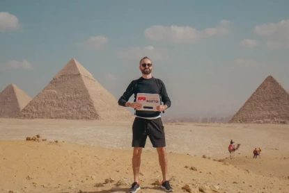 Cairo e Siwa