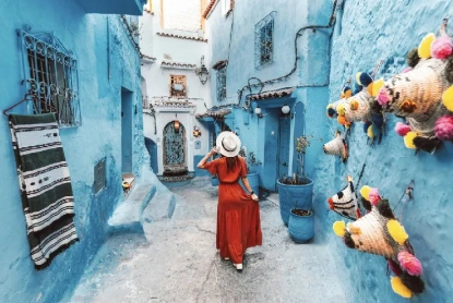  ChefChaouen