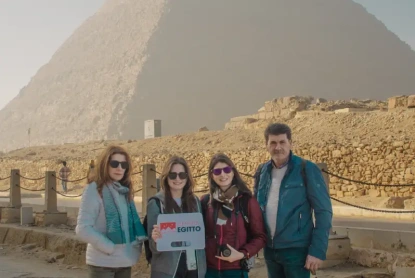 Tour Cairo e Luxor