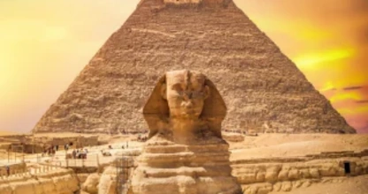 Tour Egitto e Petra