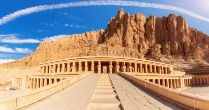 luxor