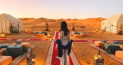 deserto di merzouga, tour marocco citta imperiali