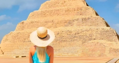 Tour Cairo e Luxor