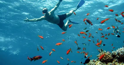 crociera sul nilo e mar rosso