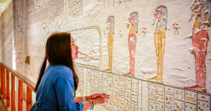 Cairo e Crociera sul Nilo