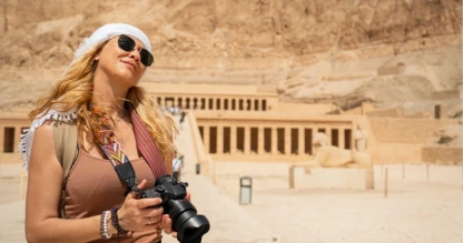 Viaggio verso l'Eclissi solare Agosto 2027  Viaggio verso l'Eclissi solare Agosto 2027