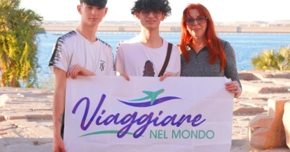 Crociera sul Nilo e Sharm El Sheikh