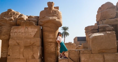cairo e crociera sul nilo lusso