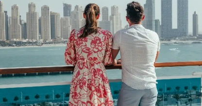 Itinerario Dubai 7 giorni
