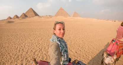 Agatha Christie Dahabiya Nile Cruise