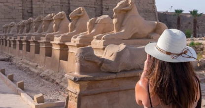 Viaggio in Egitto con Crociera sul Nilo