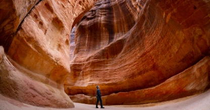 Petra Jordan