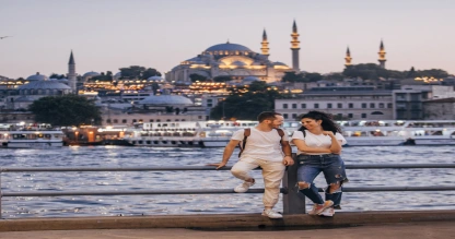 Turquía
