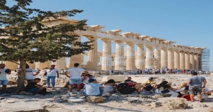Grecia