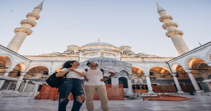 Turquía