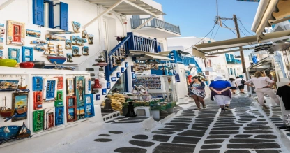 Mykonos