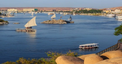 Aswan