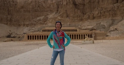 Escursione a Luxor Escursione a Luxor