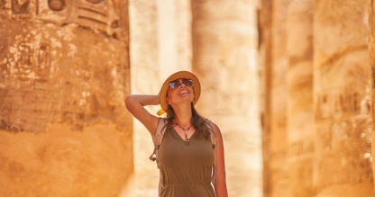 escursione da hurghada a luxor
