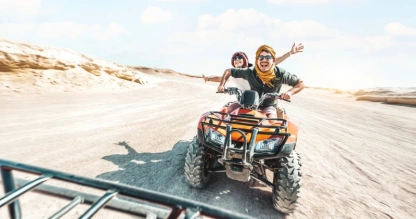safari hurghada