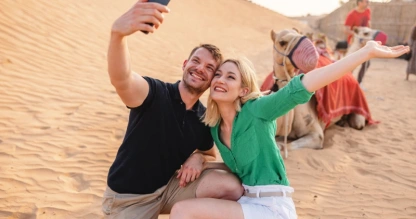 Egypt, Jordan And Dubai Tour 