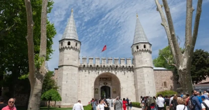 Turkey and Greece Tour 