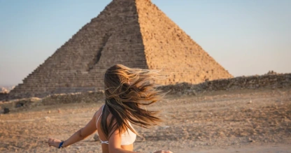 Top Rated Dubai and Egypt Tour