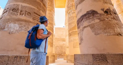 Epic Tour of Turkey and Egypt