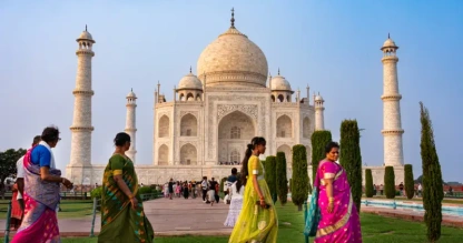 Dubai and India Tour