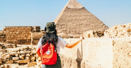 Turkey and Egypt Travel Package 