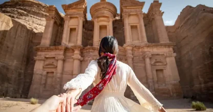 Egypt, Jordan, and Turkey Tour