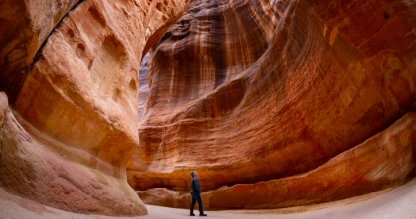 Morocco, Egypt And Jordan Mega Trip