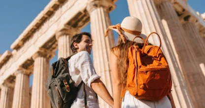 Book Your Turkey and Greece Tour Now