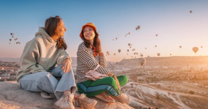 Book the ultimate Greece and Turkey Tour Package 
