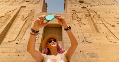 Turkey Greece Egypt Tour