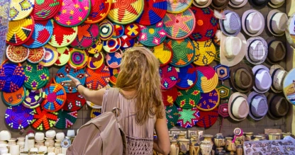 Mega Tour of Morocco Egypt Jordan And Dubai 