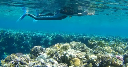 vacanza in egitto ad agosto