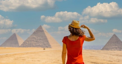 Classic Cairo and Luxor Tour