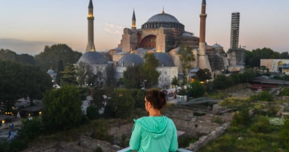 Istanbul Tour