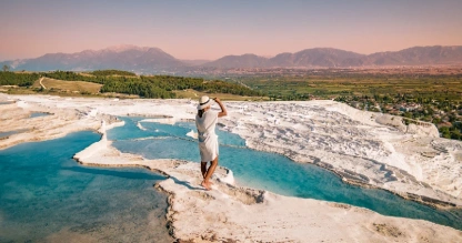 Turkey Travel Package